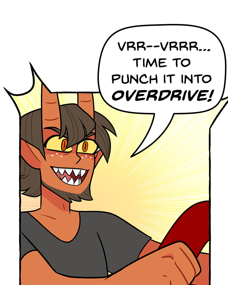 Read Series Axed! chapter 26.1 image 9 on Lezhin