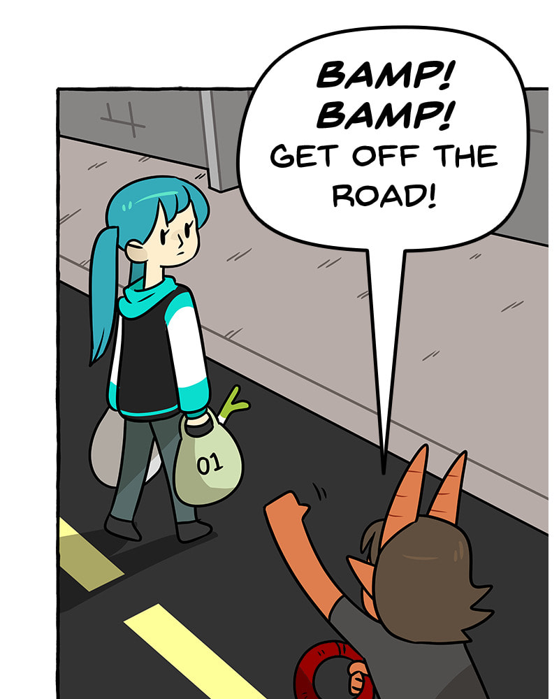 Read Series Axed! chapter 26 image 10 on Lezhin