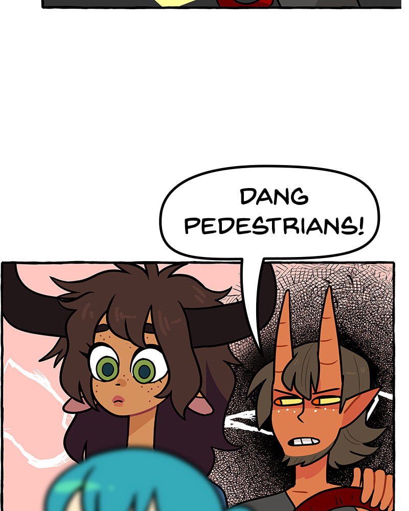 Read Series Axed! chapter 26 image 11 on Lezhin