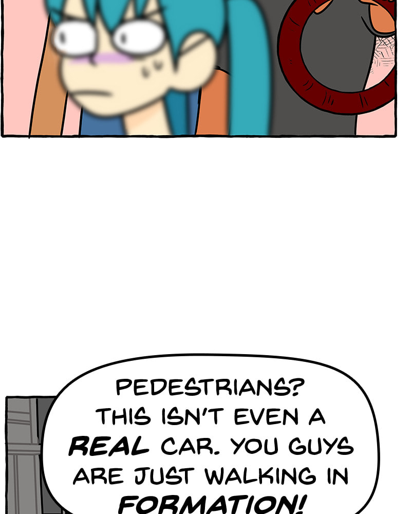 Read Series Axed! chapter 26 image 12 on Lezhin