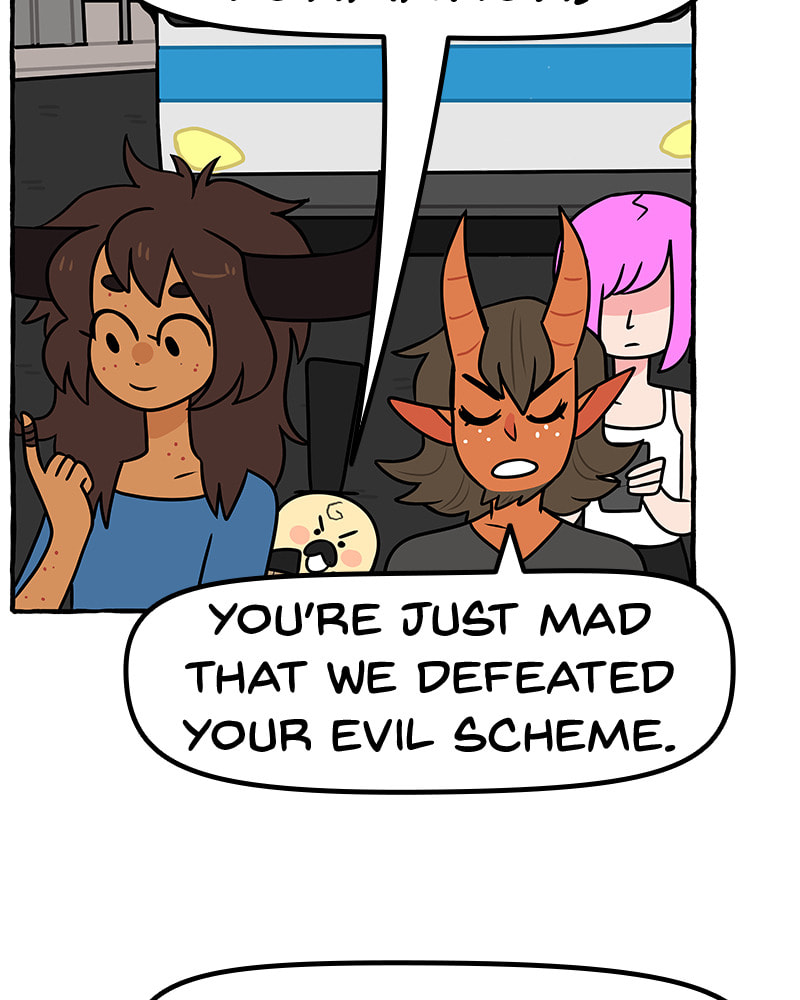 Read Series Axed! chapter 26 image 13 on Lezhin