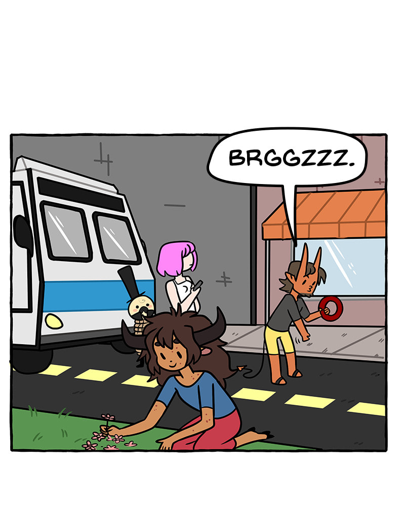 Read Series Axed! chapter 26 image 15 on Lezhin