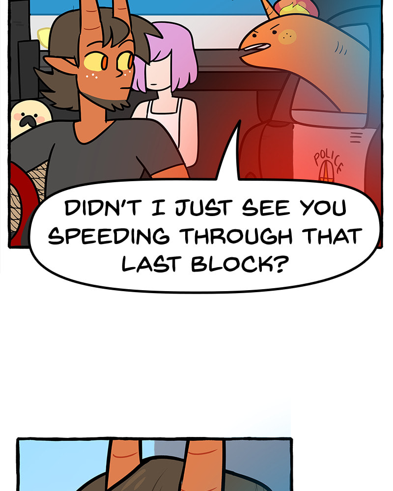 Read Series Axed! chapter 26 image 18 on Lezhin