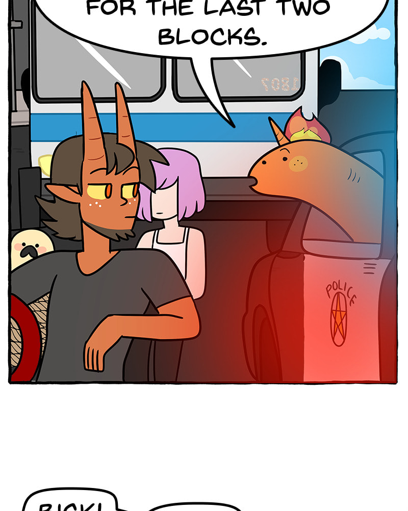 Read Series Axed! chapter 26 image 20 on Lezhin