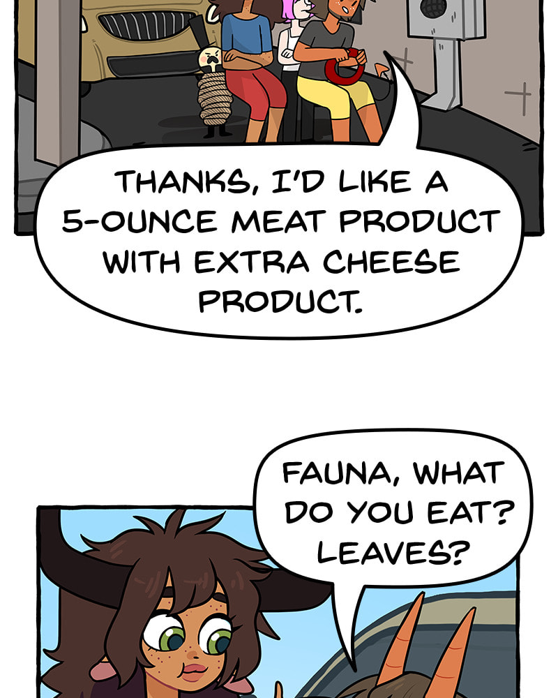 Read Series Axed! chapter 26 image 27 on Lezhin