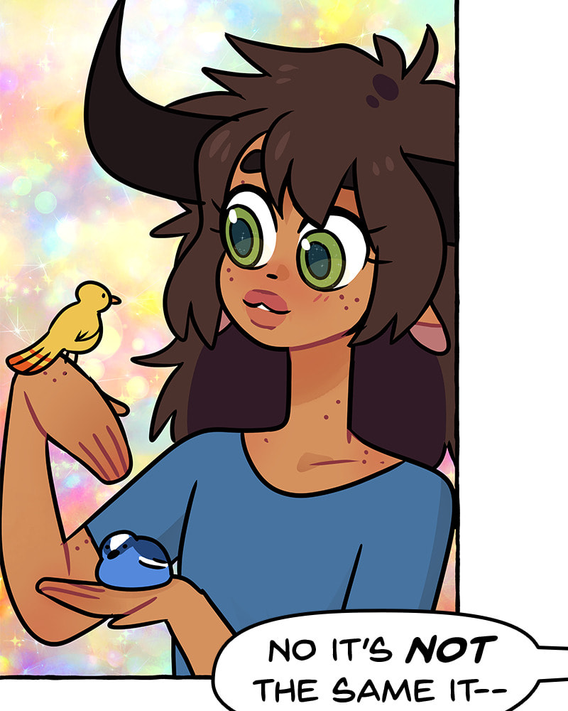 Read Series Axed! chapter 26 image 33 on Lezhin