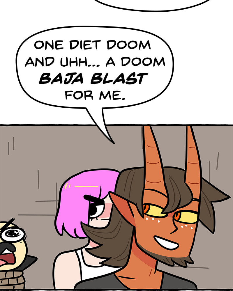 Read Series Axed! chapter 26 image 34 on Lezhin