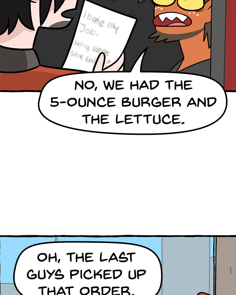 Read Series Axed! chapter 26 image 41 on Lezhin