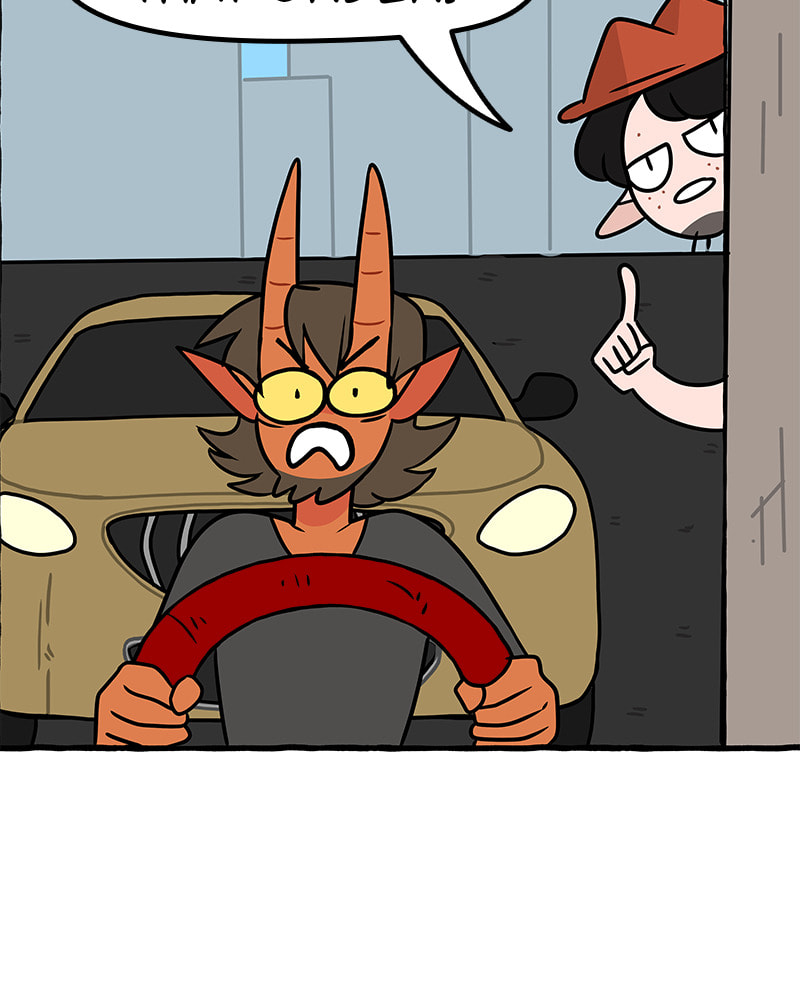Read Series Axed! chapter 26 image 42 on Lezhin