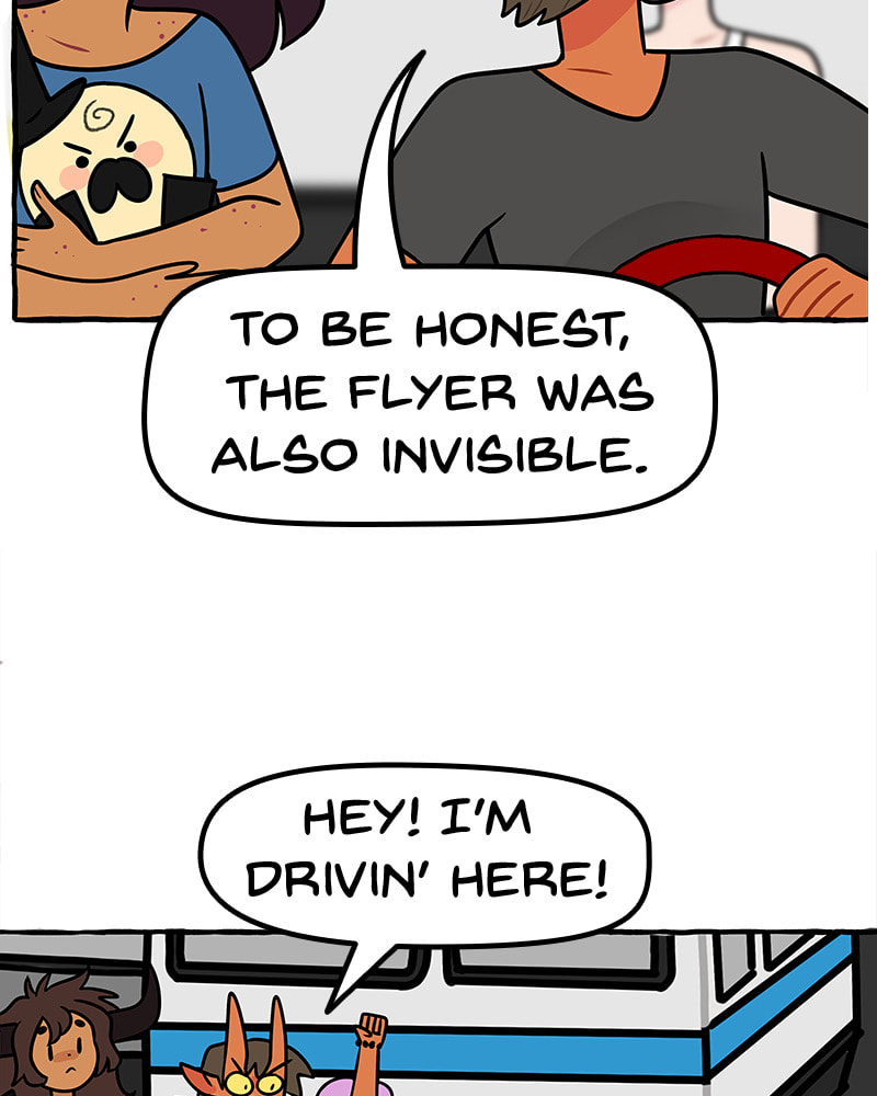 Read Series Axed! chapter 26 image 5 on Lezhin