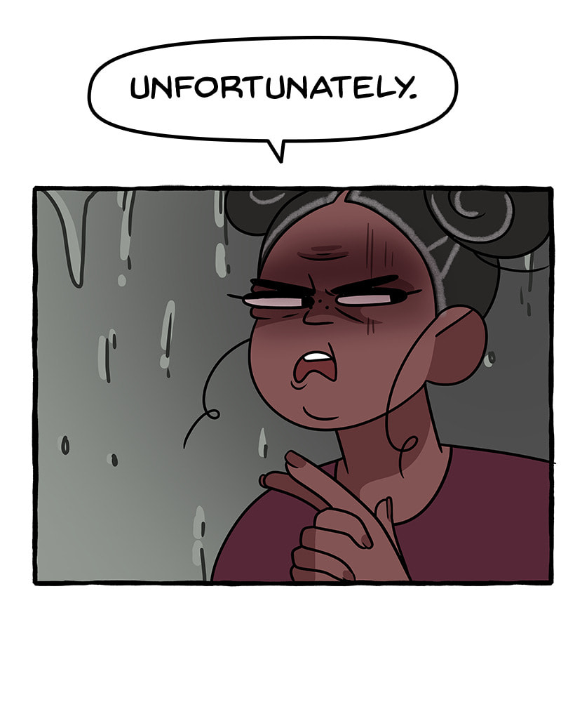Read Series Axed! chapter 27.1 image 10 on Lezhin