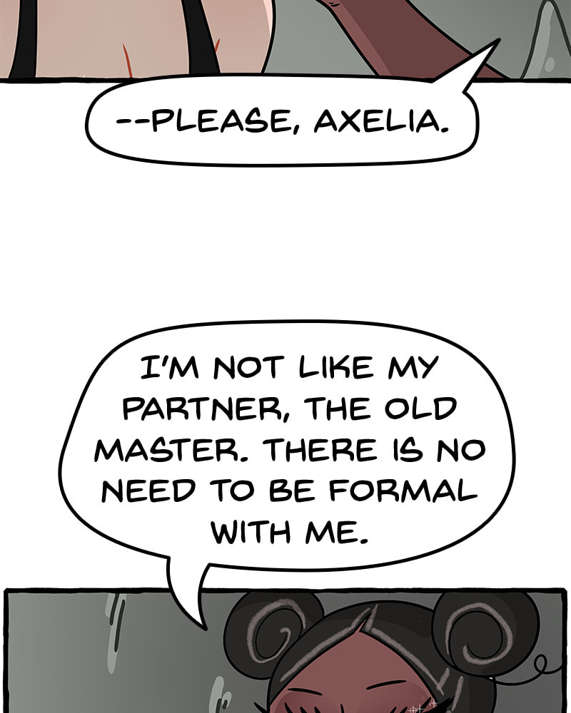 Read Series Axed! chapter 27.1 image 12 on Lezhin