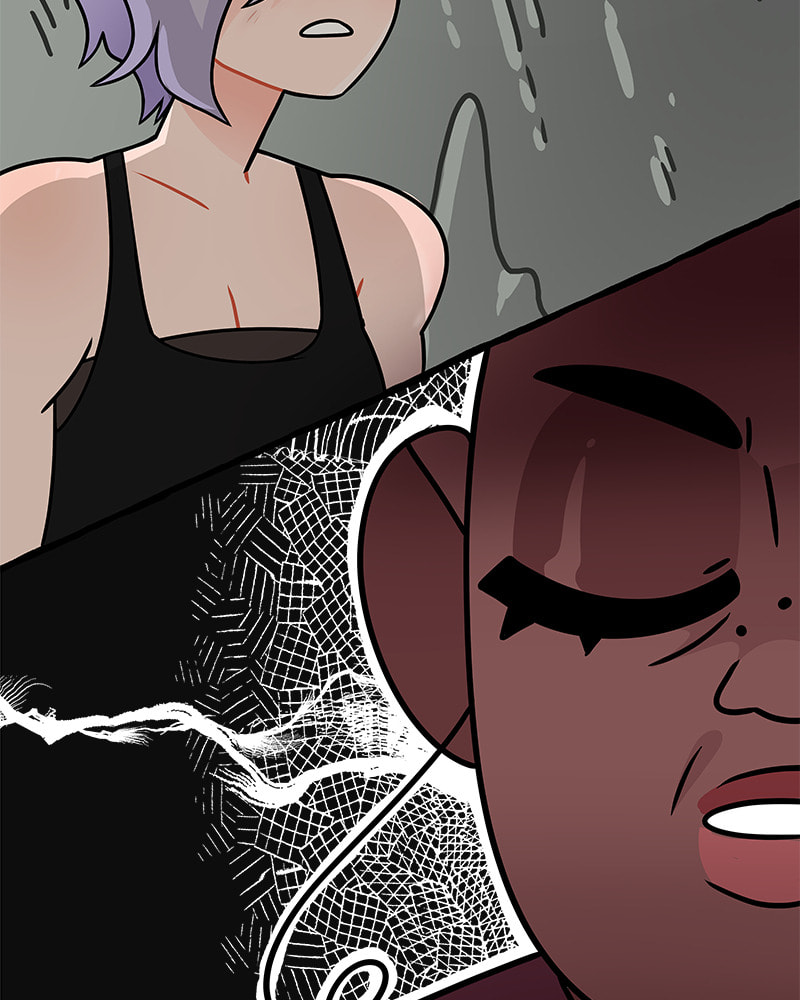 Read Series Axed! chapter 27.1 image 16 on Lezhin