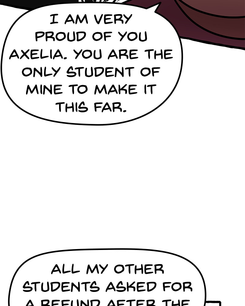 Read Series Axed! chapter 27.1 image 17 on Lezhin