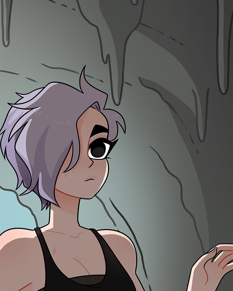 Read Series Axed! chapter 27.1 image 2 on Lezhin