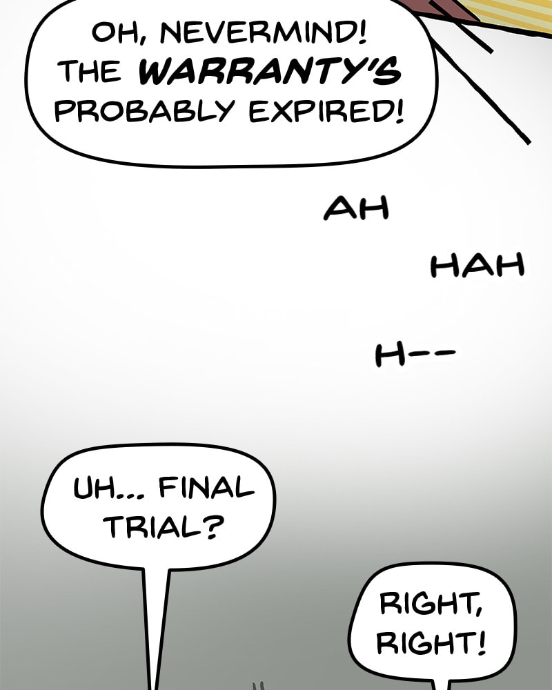 Read Series Axed! chapter 27.1 image 20 on Lezhin