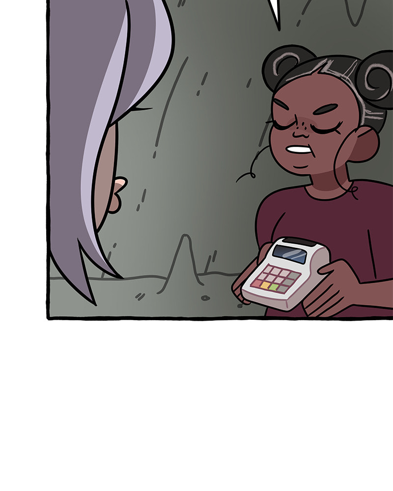 Read Series Axed! chapter 27.1 image 28 on Lezhin