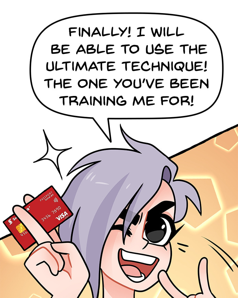 Read Series Axed! chapter 27.1 image 29 on Lezhin
