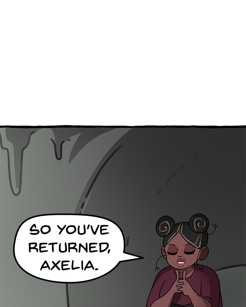 Read Series Axed! chapter 27.1 image 4 on Lezhin