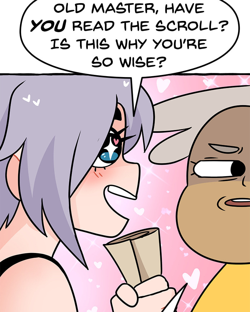 Read Series Axed! chapter 27.1 image 40 on Lezhin