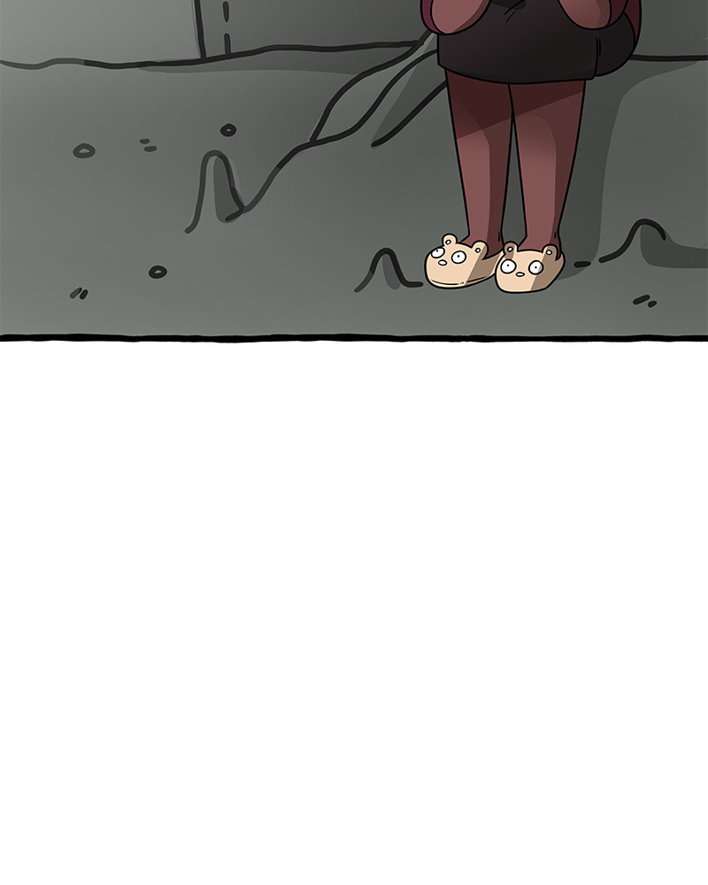 Read Series Axed! chapter 27.1 image 5 on Lezhin