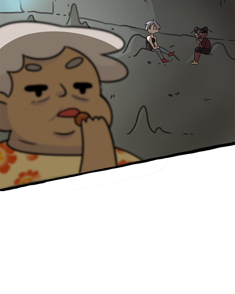 Read Series Axed! chapter 27.1 image 9 on Lezhin