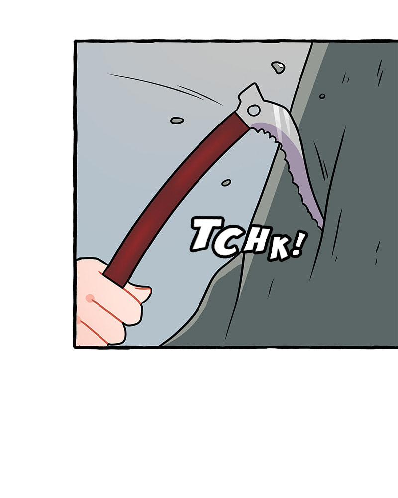 Read Series Axed! chapter 27 image 10 on Lezhin