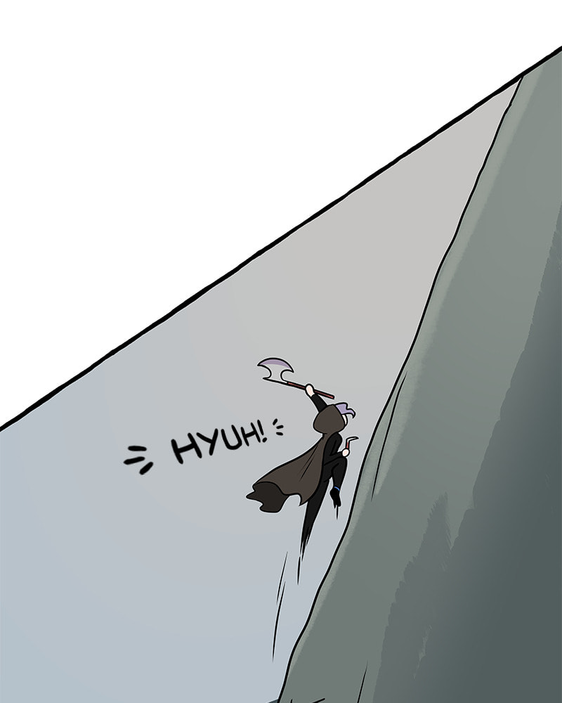 Read Series Axed! chapter 27 image 13 on Lezhin