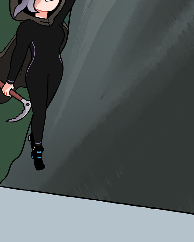 Read Series Axed! chapter 27 image 18 on Lezhin