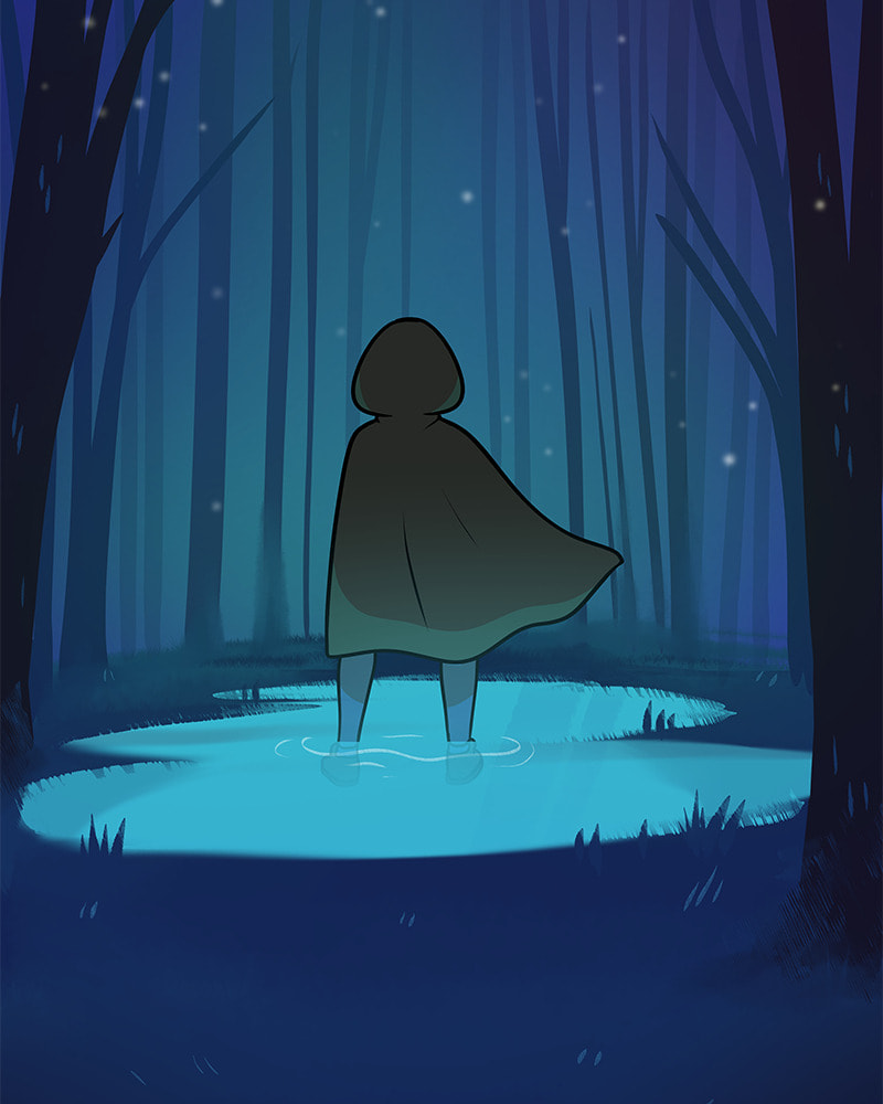 Read Series Axed! chapter 27 image 26 on Lezhin