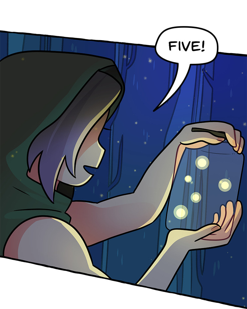 Read Series Axed! chapter 27 image 28 on Lezhin