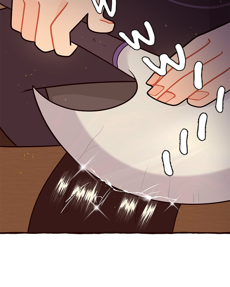 Read Series Axed! chapter 27 image 30 on Lezhin