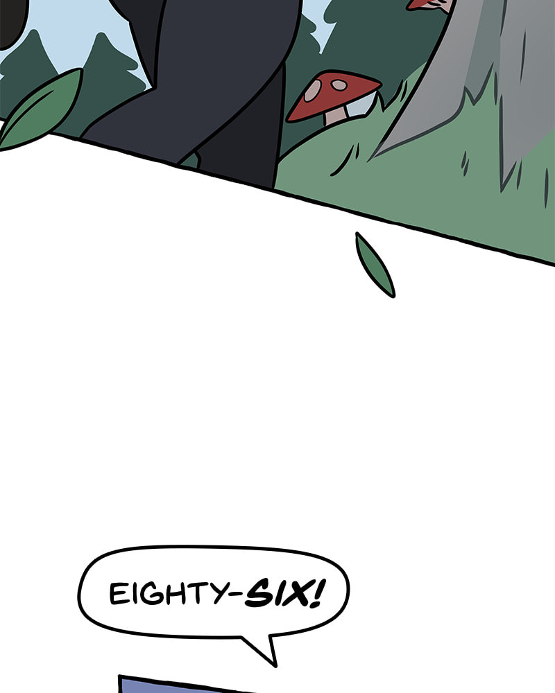 Read Series Axed! chapter 27 image 34 on Lezhin