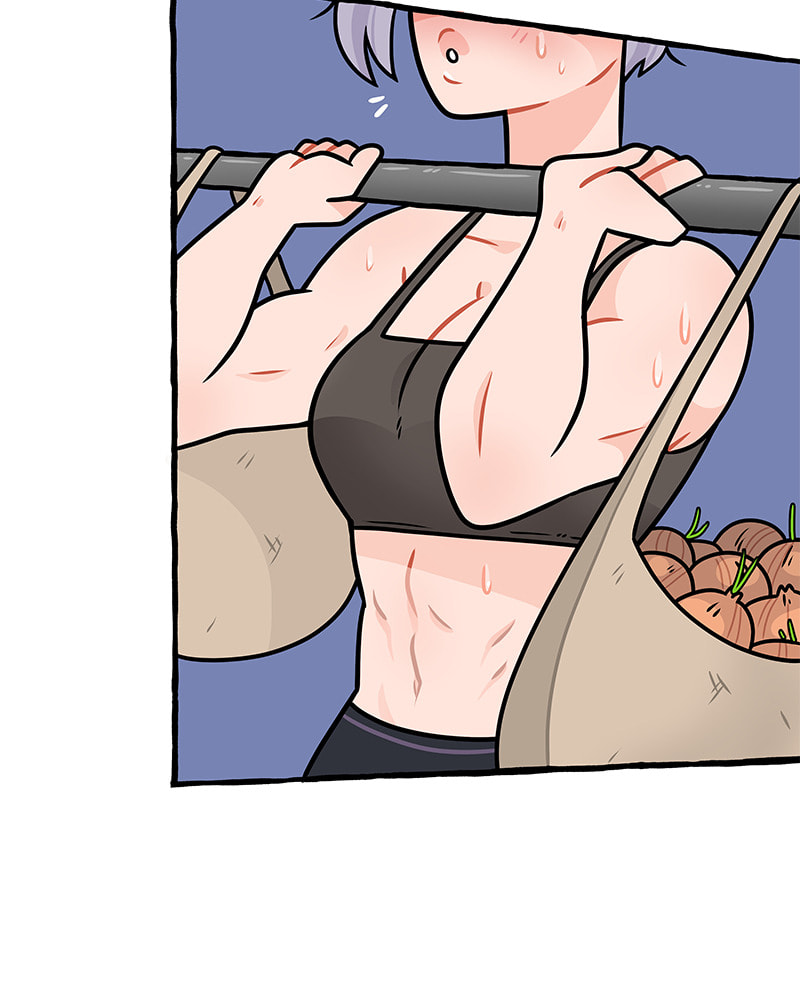 Read Series Axed! chapter 27 image 35 on Lezhin
