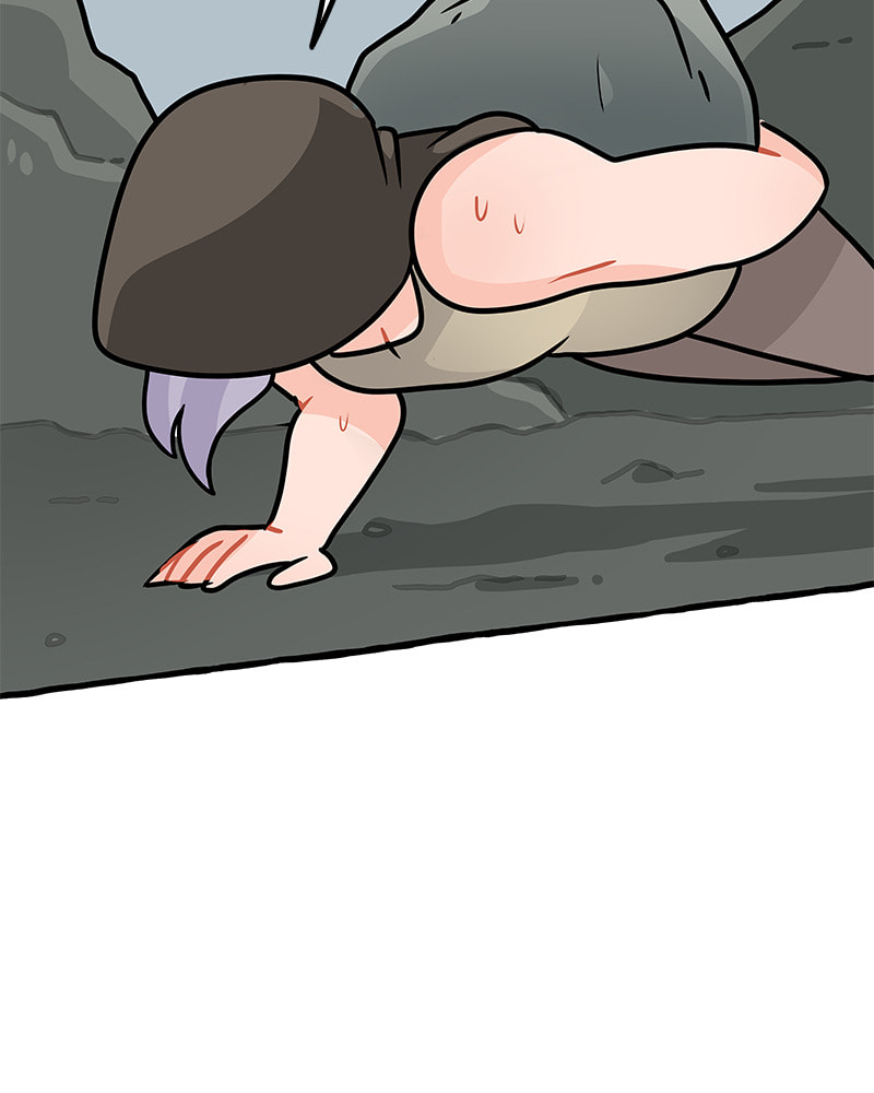 Read Series Axed! chapter 27 image 45 on Lezhin