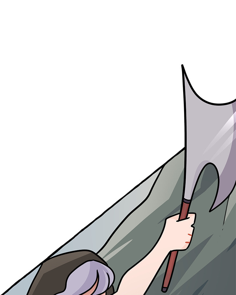 Read Series Axed! chapter 27 image 46 on Lezhin