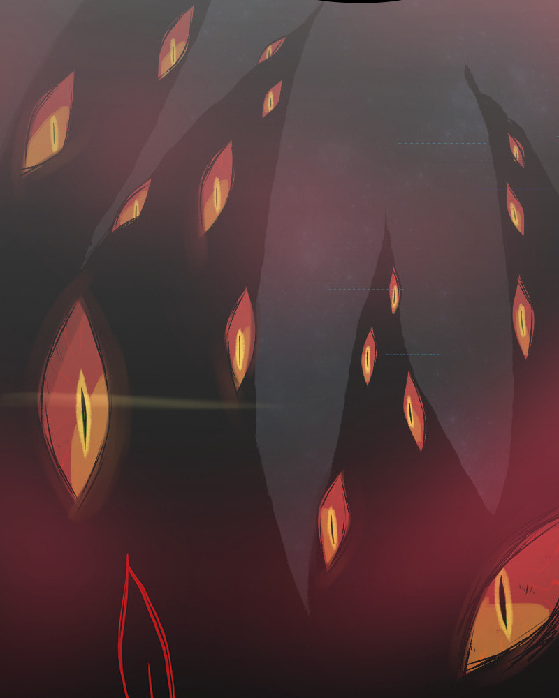 Read Series Axed! chapter 27 image 55 on Lezhin
