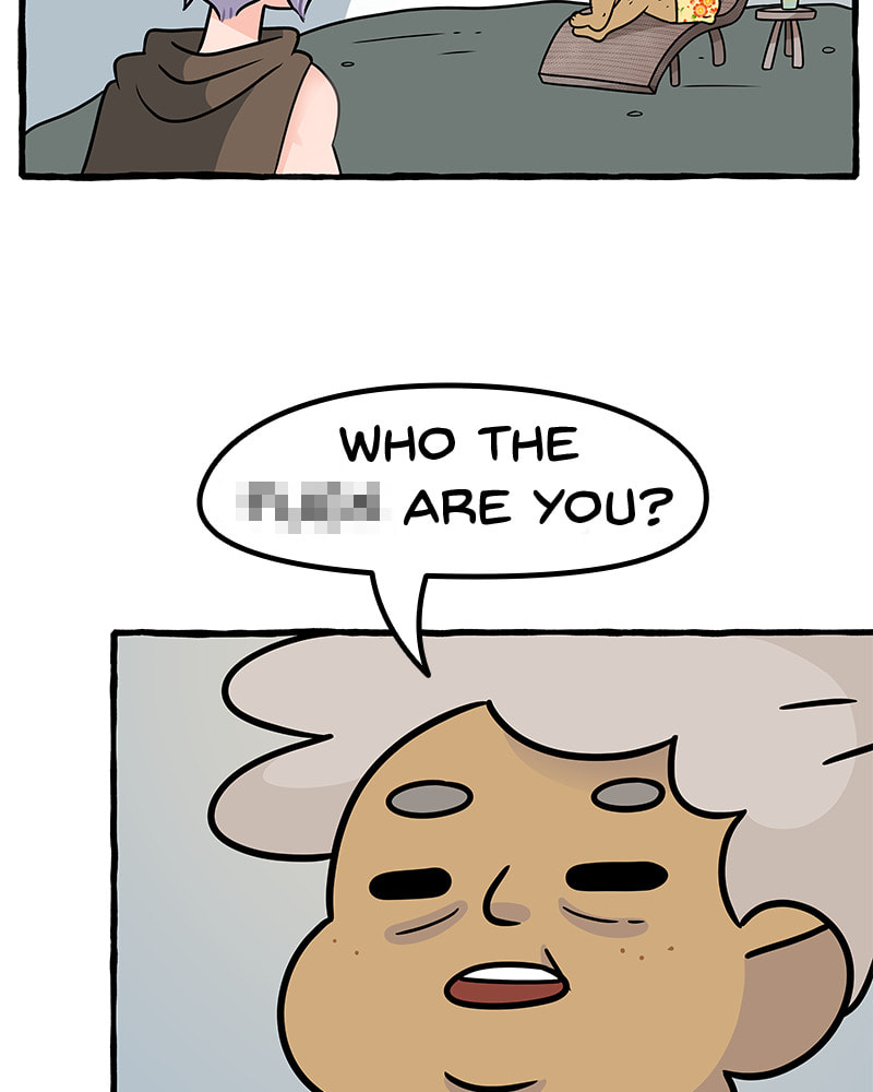 Read Series Axed! chapter 27 image 69 on Lezhin