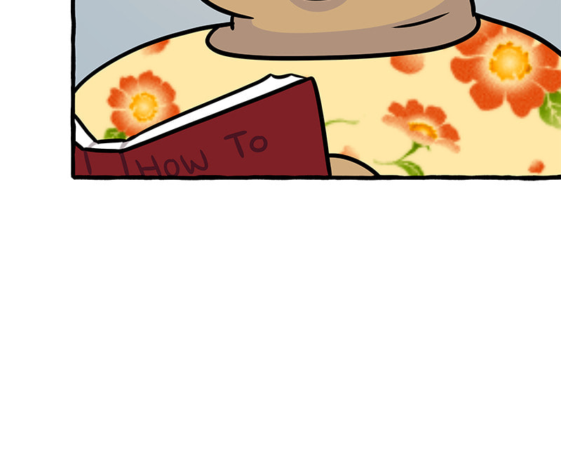 Read Series Axed! chapter 27 image 70 on Lezhin