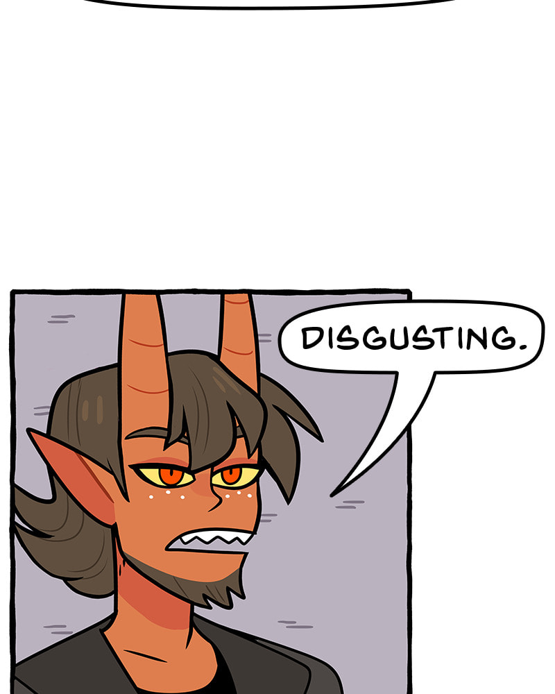 Read Series Axed! chapter 28 image 17 on Lezhin