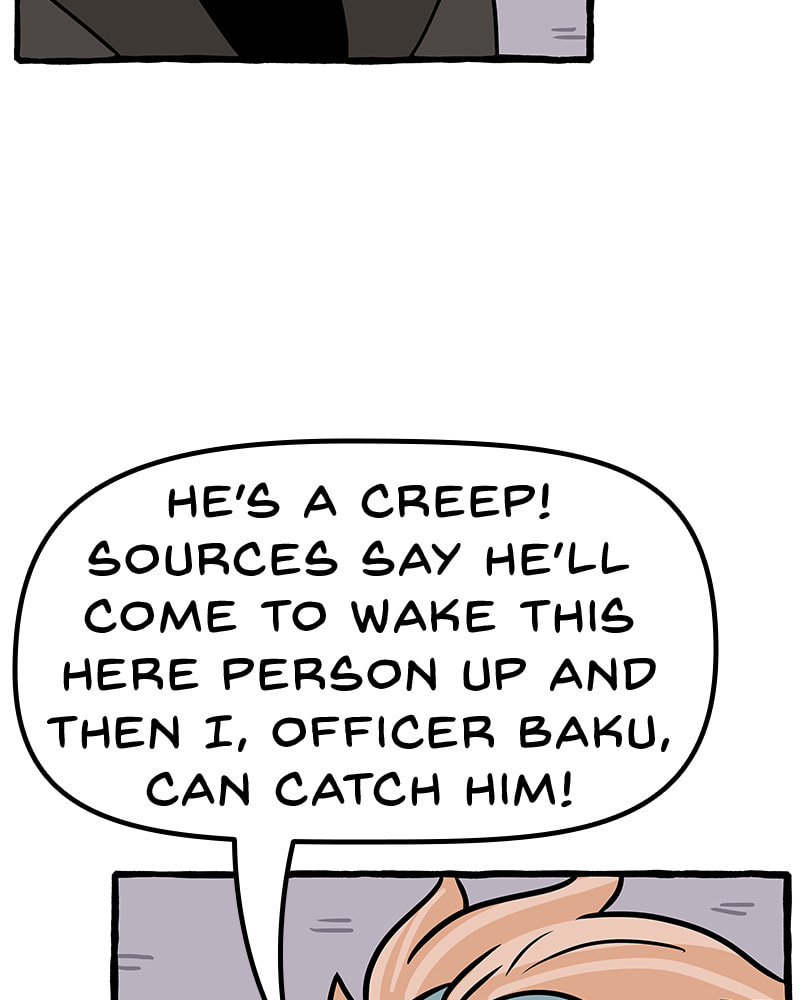 Read Series Axed! chapter 28 image 18 on Lezhin