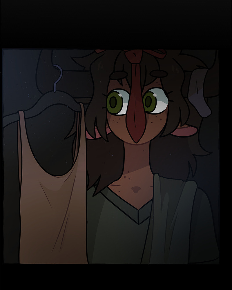 Read Series Axed! chapter 28 image 31 on Lezhin