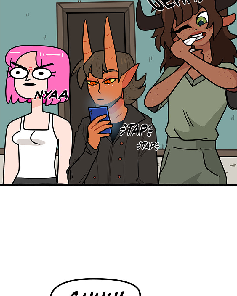 Read Series Axed! chapter 28 image 4 on Lezhin