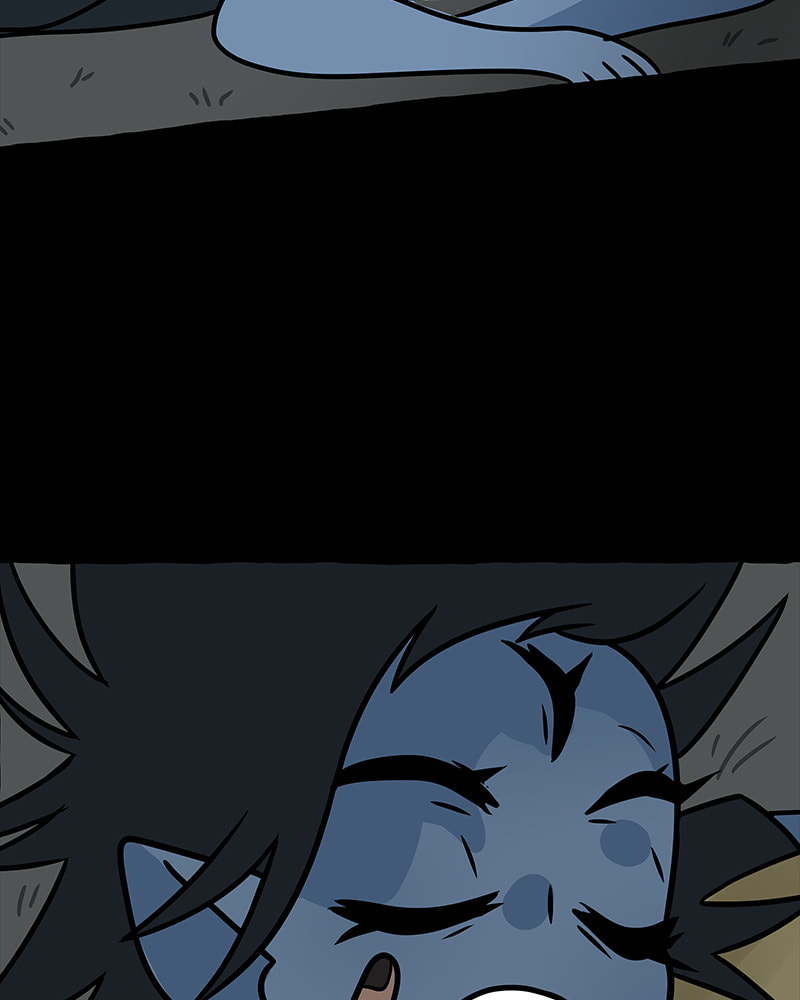 Read Series Axed! chapter 28 image 40 on Lezhin