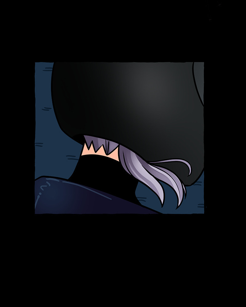 Read Series Axed! chapter 28 image 45 on Lezhin