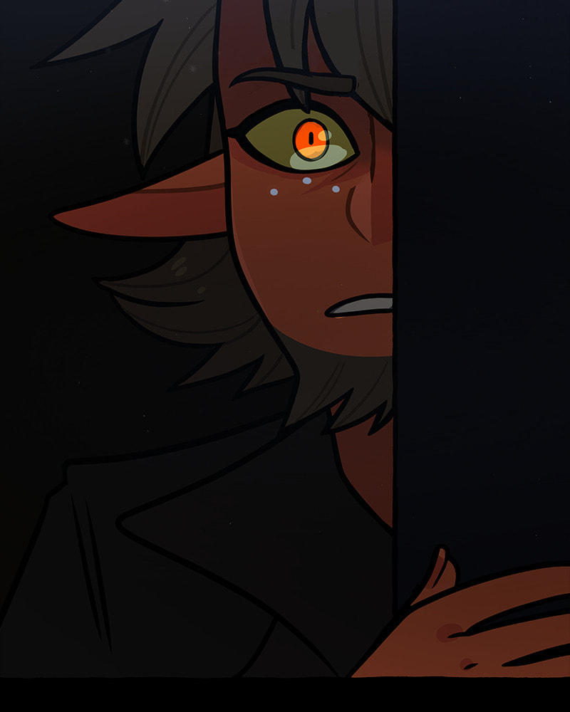 Read Series Axed! chapter 28 image 47 on Lezhin