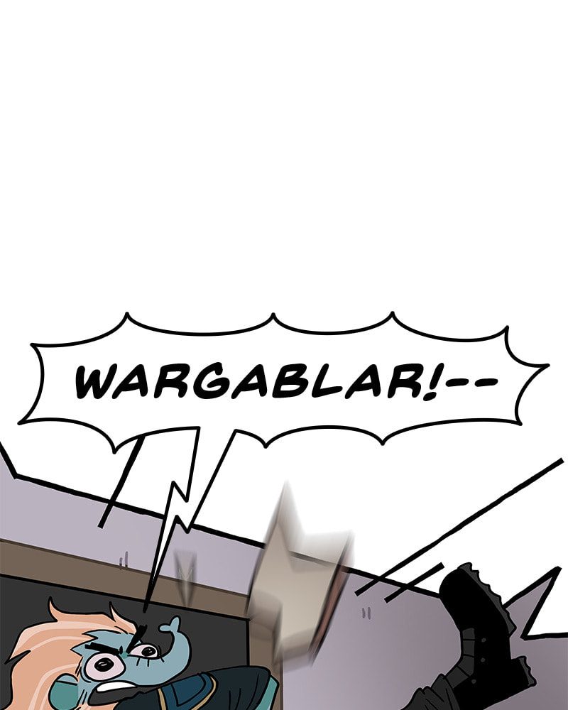 Read Series Axed! chapter 28 image 7 on Lezhin