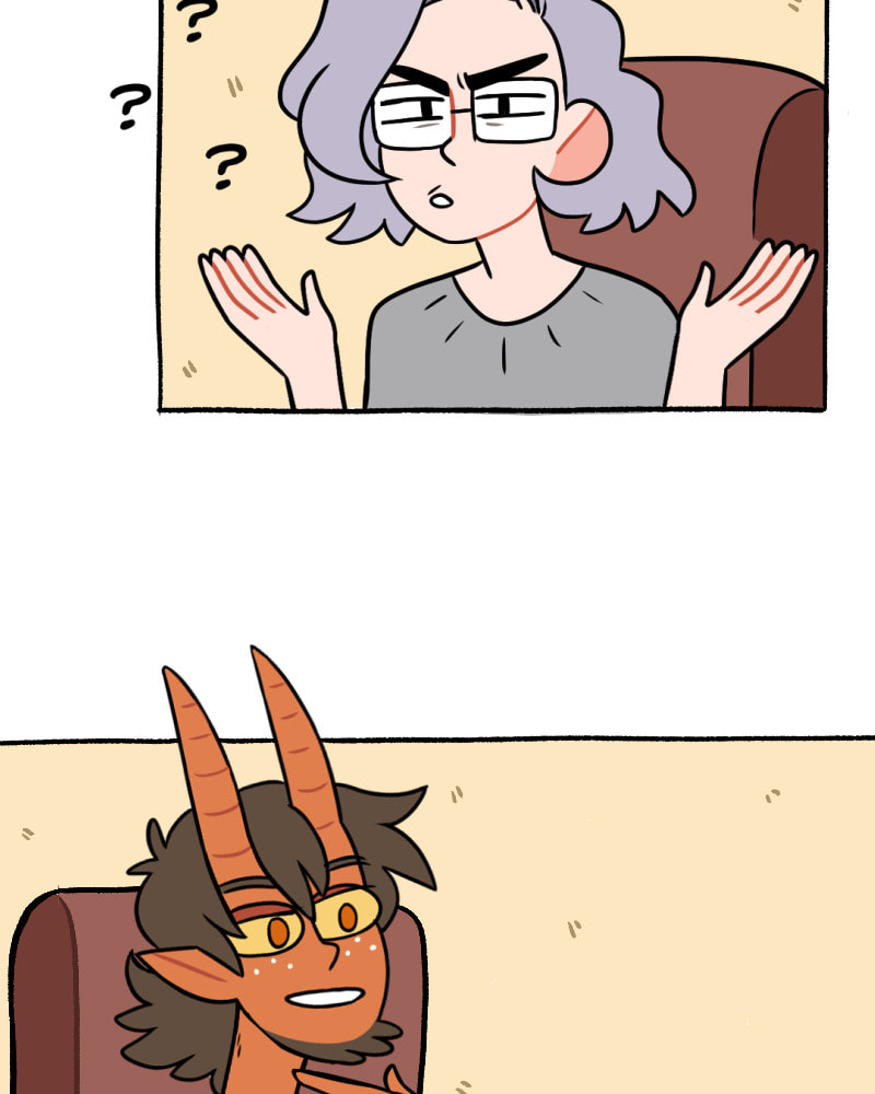 Read Series Axed! chapter 3.1 image 10 on Lezhin