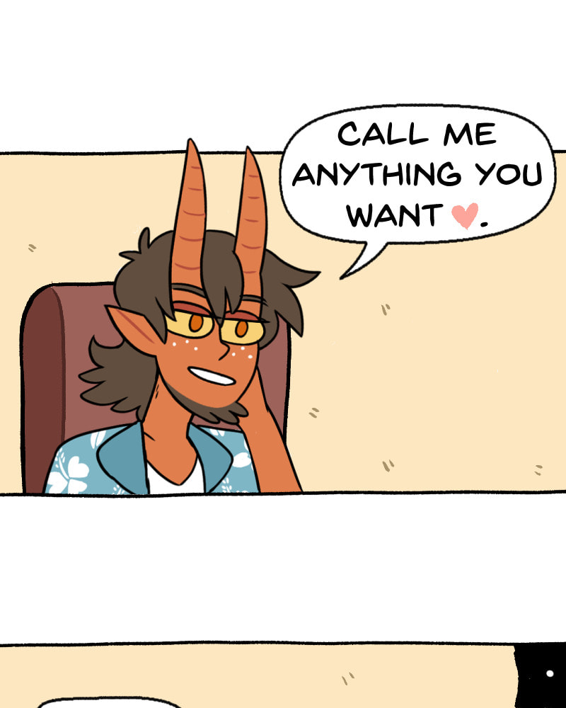 Read Series Axed! chapter 3.1 image 12 on Lezhin