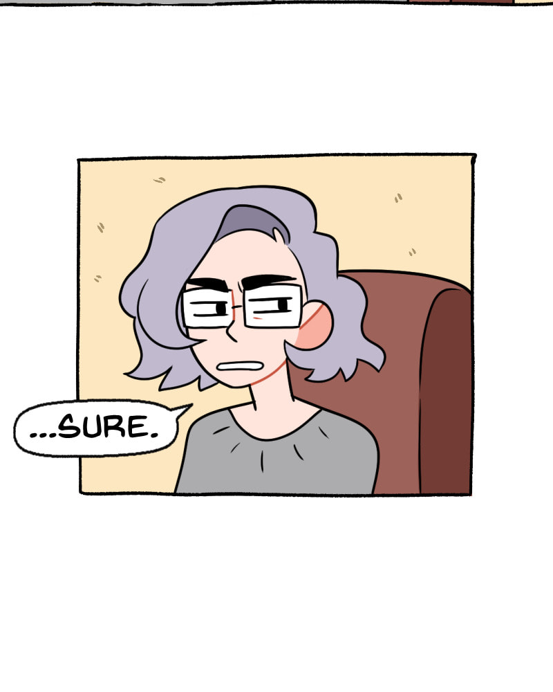 Read Series Axed! chapter 3.1 image 15 on Lezhin